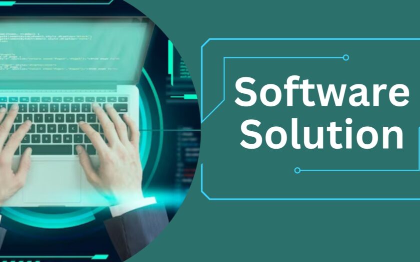 Software Solution