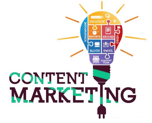 content marketing