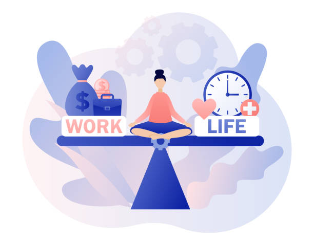 Work Life Balance